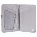 Lifeventure RFiD Card Wallet grey