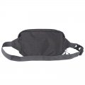 Lifeventure RFiD Travel Belt Pouch Recycled grey