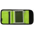 Boll Deluxe Wallet lime