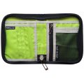 Boll Zip wallet lime