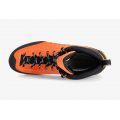 GARMONT ASCENT GTX W tomato red/yam orange