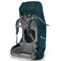 OSPREY ARIEL PLUS 70 night jungle blue XS/S