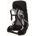 OSPREY ATMOS AG LT 50 black S/M