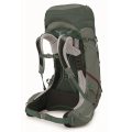 OSPREY AURA AG LT 65 koseret/darjeeling spring gren WXS/WS