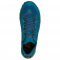 La Sportiva Helios III space blue/kale