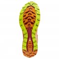 La Sportiva Jackal II hawaiian sun/sangria