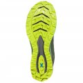 La Sportiva Karacal metal/flash green