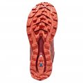 La Sportiva Karacal Woman cherry tomato/velvet