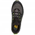 La Sportiva Lycan Gtx carbon/apple green