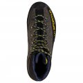 La Sportiva Trango Alp Evo Gtx carbon/moss