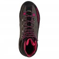 La Sportiva Trango Alp Evo Woman Gtx carbon/cerise