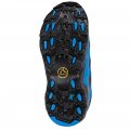 La Sportiva Ultra Raptor II JR Gtx electric blue/flame