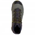 La Sportiva Ultra Raptor II Mid Leather Wide GTX clay/night blue