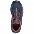 La Sportiva Ultra Raptor II Woman denim/rouge