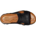 KEEN DAYTONA II SLIDE M black/black