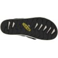 KEEN ELLE MIXED SLIDE W black/birch