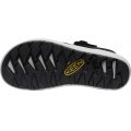 KEEN ELLECITY BACKSTRAP W black/drizzle