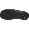 KEEN HOWSER III SLIDE W black smooth nylon