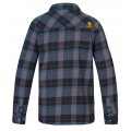 RAFIKI KARUN pirate plaid