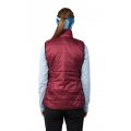 Hannah MIRRA VEST biking red