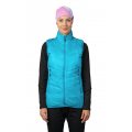 Hannah MIRRA VEST scuba blue