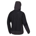 Inov-8 PERFORMANCE HYBRID JACKET M black graphite