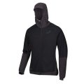 Inov-8 PERFORMANCE HYBRID JACKET M black graphite