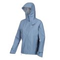 Inov-8 TRAILSHELL JACKET W slate