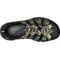 KEEN Newport RETRO M fisheye camouflage