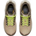 KEEN NXIS EXPLORER MID WP W safari/birch