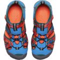 KEEN SEACAMP II CNX JR multi/austern