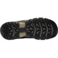 KEEN TARGHEE III WP WIDE M bungee cord/black