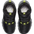 KEEN WANDURO MID WP K black/silver