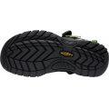 KEEN ZERRAPORT II W tarragon/black