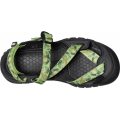 KEEN ZERRAPORT II W tarragon/black