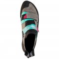 La Sportiva Aragon Woman clay/hibiscus