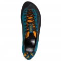 La Sportiva Finale space blue/maple