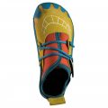 La Sportiva Gripit yellow/flame