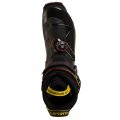 La Sportiva Skorpius CR II black/yelllow