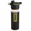 Grayl GEOPRESS  Purifier black camo