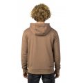 Hannah SEYMORE HOODY coca mocha