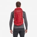 Montane Trailblazer 25 acer red