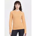 CRAFT CORE Dry Active Comfort LS W oranžová 1911168-B582000