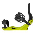 Gravity Indy lime/black 23/24