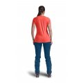 Ortovox 150 Cool Mountain T-shirt W coral