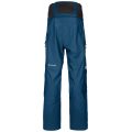 Ortovox 3L Guardian Shell Pants M deep ocean