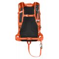 Ortovox Avabag Litric Zero 27 desert orange