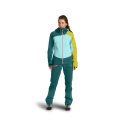 Ortovox WESTALPEN SOFTSHELL JACKET W ice waterfall 23/24