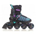 Raven Cande 2v1 Black/Mint/Violet