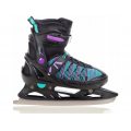 Raven Cande 2v1 Black/Mint/Violet